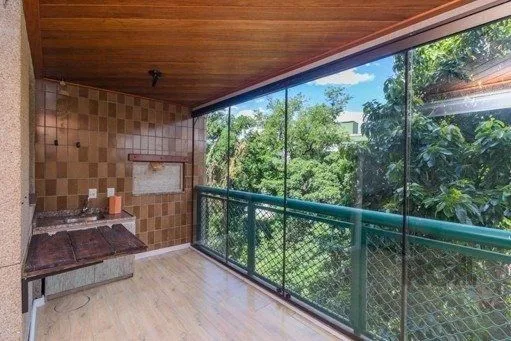 Imagem Apartamento 2 Dormitórios,Suíte,Elevador e Garagem no Bairro Santana
