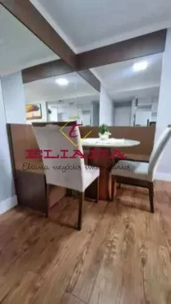 Imagem Apartamento à venda em Osasco, Conceição, com 2 quartos, 52m²