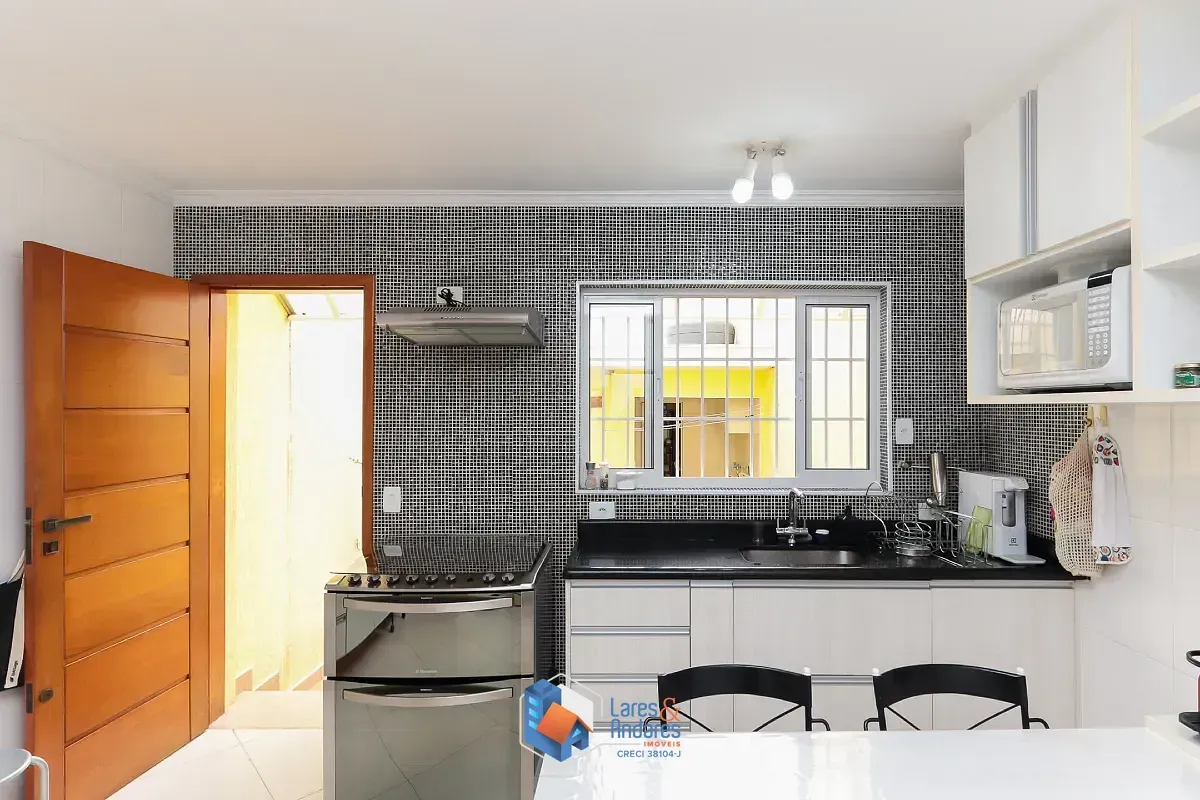 Imagem Casa para venda em Parque da Lapa com 2 quartos, 105m²