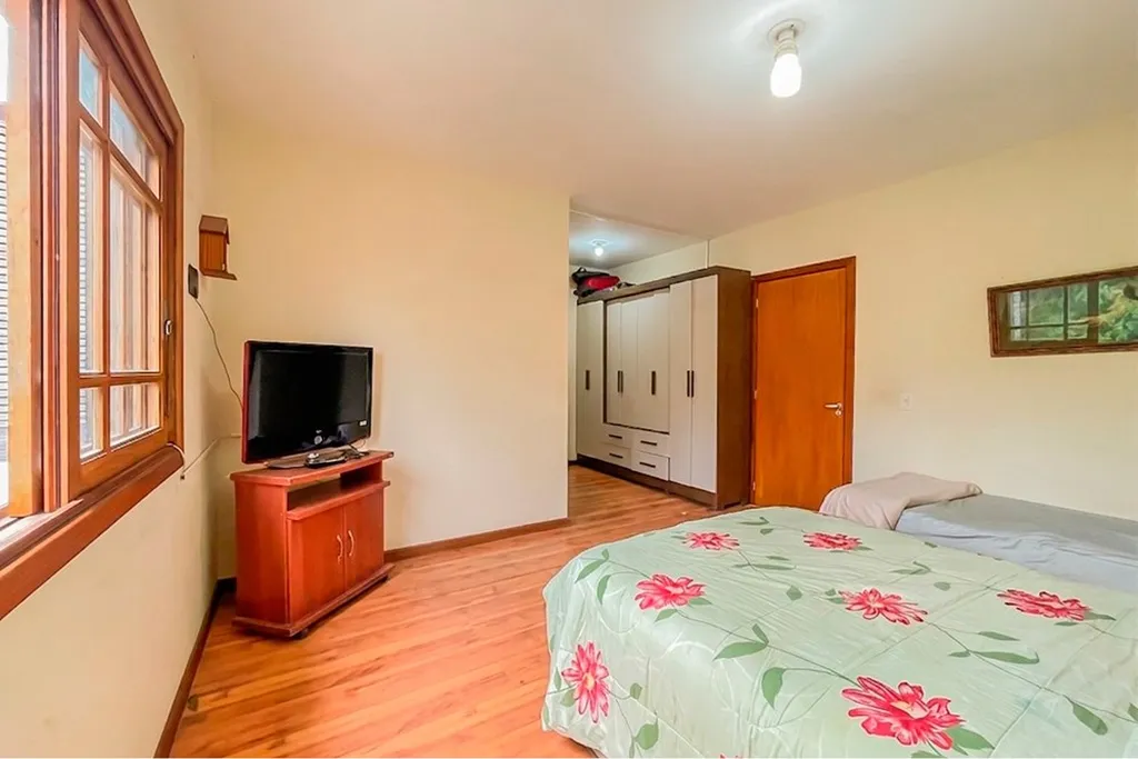 Imagem Casa em Aberta dos Morros
