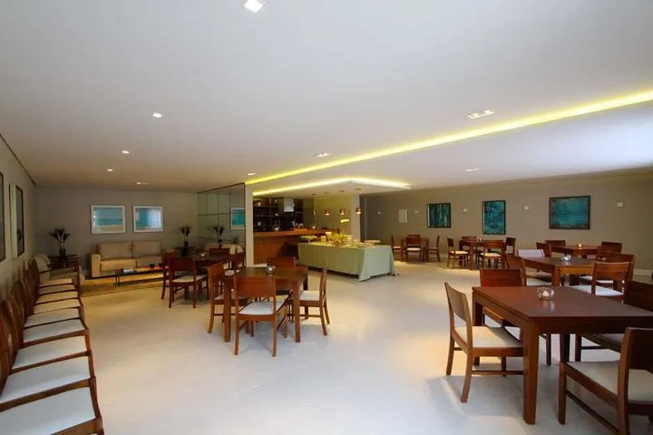 Imagem Apartamento com 2 Quartos à Venda, 62 m² em Vila Leonor - Guarulhos