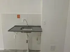 Imagem Studio com 1 Quarto à Venda, 27 m² em Vila Lageado - São Paulo