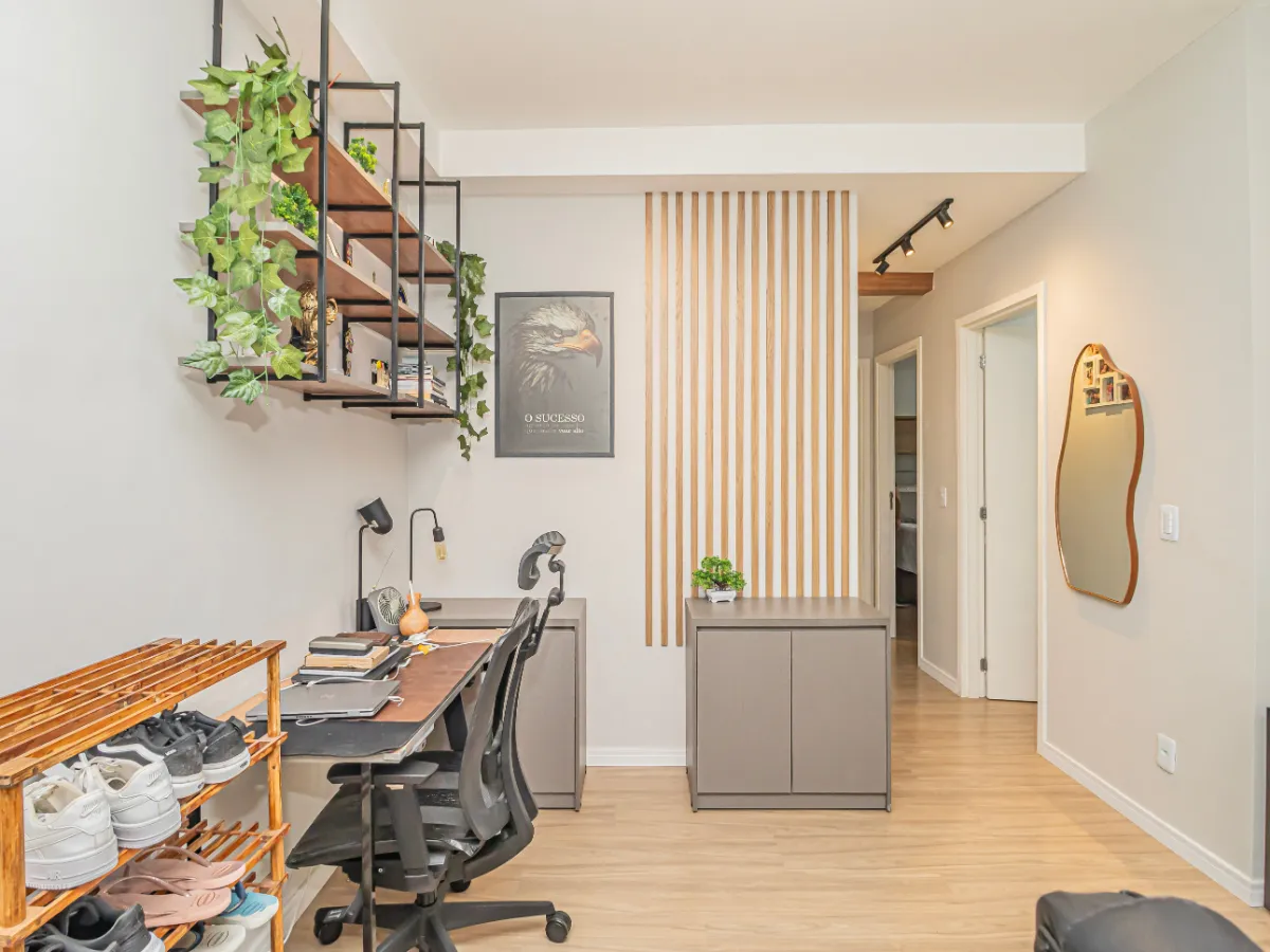 Imagem Apartamento para venda em Sacomã com 2 quartos, 65m2