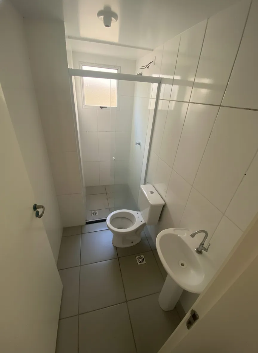 Imagem Apartamento 2 quartos à venda em Residencial Veredas, Poços de Caldas