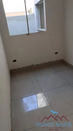 Imagem Sobrados, 3 Quartos e 3 banheiros à Venda, 150 m -Paraíso!!!