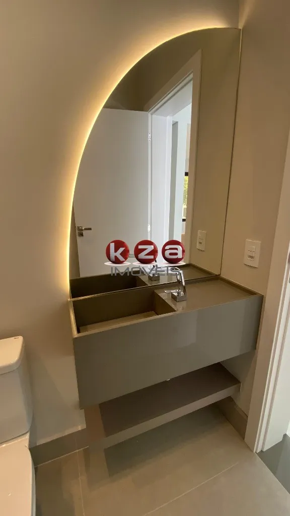 Imagem Imperdível Casa em Condomínio à Venda em Valinhos-SP - Condomínio Villa do Sol 3 Quartos, 3 Suítes, 2 Salas 226 m²