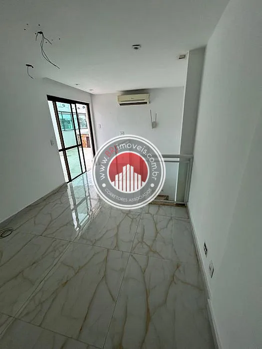 Imagem Apartamento a Venda no bairro Barra Olímpica - Rio de Janeiro, RJ