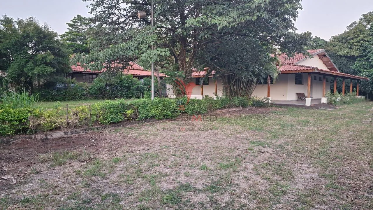 Vendo Excelente Chácara no Bairro Noiva da Colina em Piracicaba
