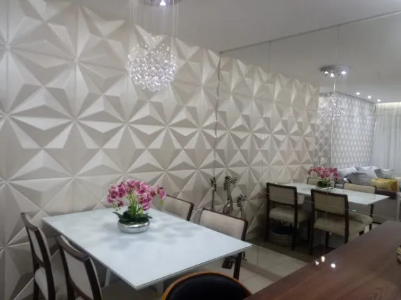Imagem Apartamento com 3 Quartos à Venda, 68 m² em Cambeba - Fortaleza
