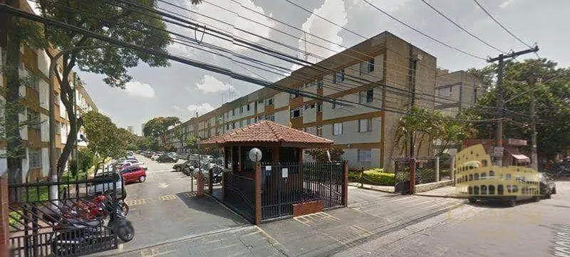 Foto do imóvel Apartamento com 2 dormitórios à venda, 69 m² por R$ 360.000,00 - Parque Residencial da Lapa - São Paulo/SP