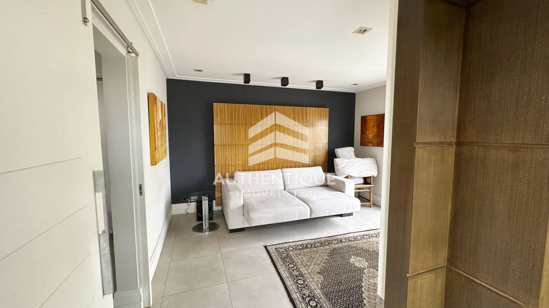 Imagem GOLDEN PARK VILA CLEMENTINO - Apartamento à venda no bairro Vila Clementino - São Paulo/SP, Zona Sul