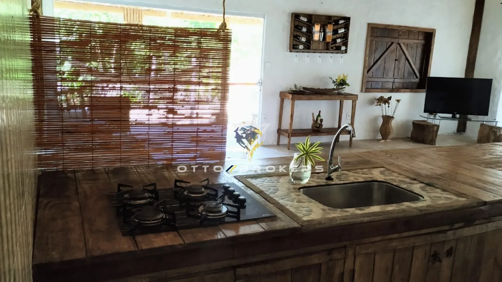 Imagem CASA RESIDENCIAL em Santa Cruz Cabrália - BA, LOTEAMENTO PARAÍSO DO DESCOBRIMENTO