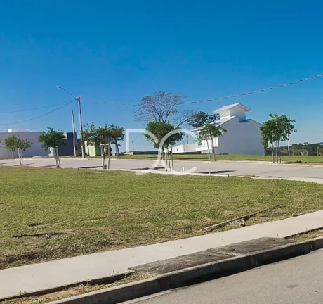 Imagem Condomínio Terras de São Francisco - Terreno à venda no bairro Condomínio Terras de São Francisco - Sorocaba/SP