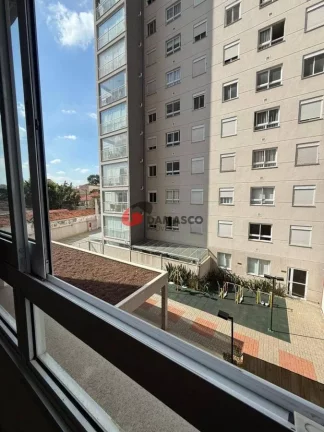 Imagem Apartamento para locação, Cidade Mãe do Céu, São Paulo, SP