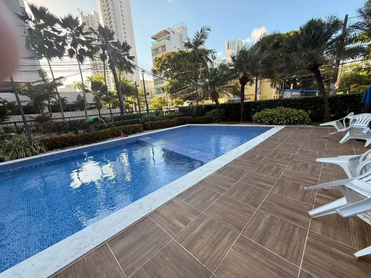 Imagem Apartamento com 3 Quartos à Venda, 108 m² em Graças - Recife