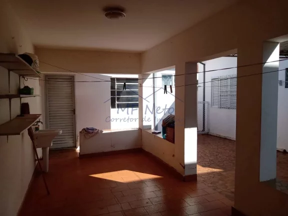Imagem Casa Padrão