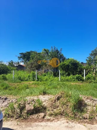 Imagem EXCELENTE TERRENO EM GUARATUBA