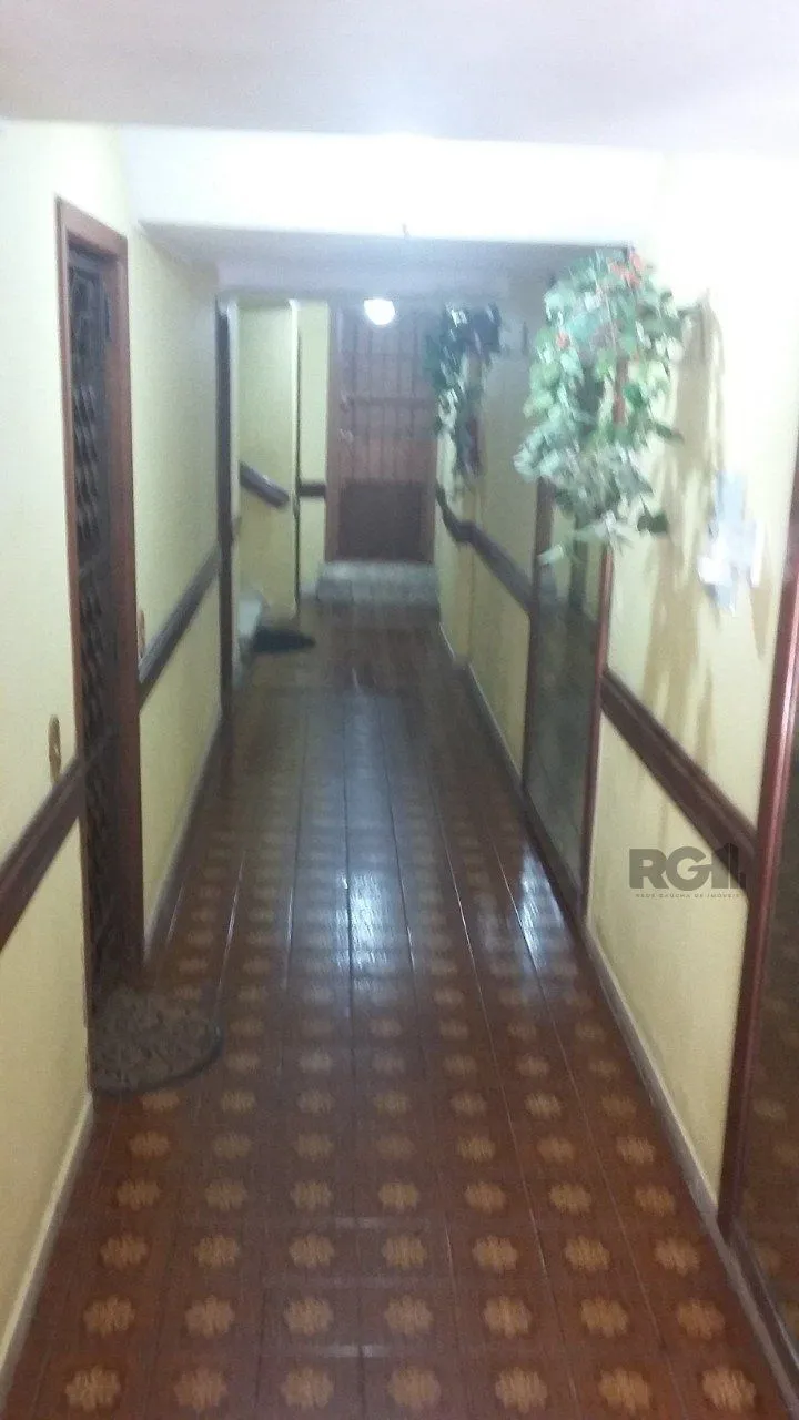 Imagem Apartamento 2 dormitórios à venda Cidade Baixa Porto Alegre/RS
