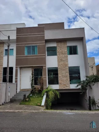 Imagem Sobrado a venda Barreirinha/Cachoeira em Curitiba pr