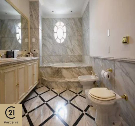 Imagem APARTAMENTO RESIDENCIAL em SÃO PAULO - SP, JARDIM PAULISTA