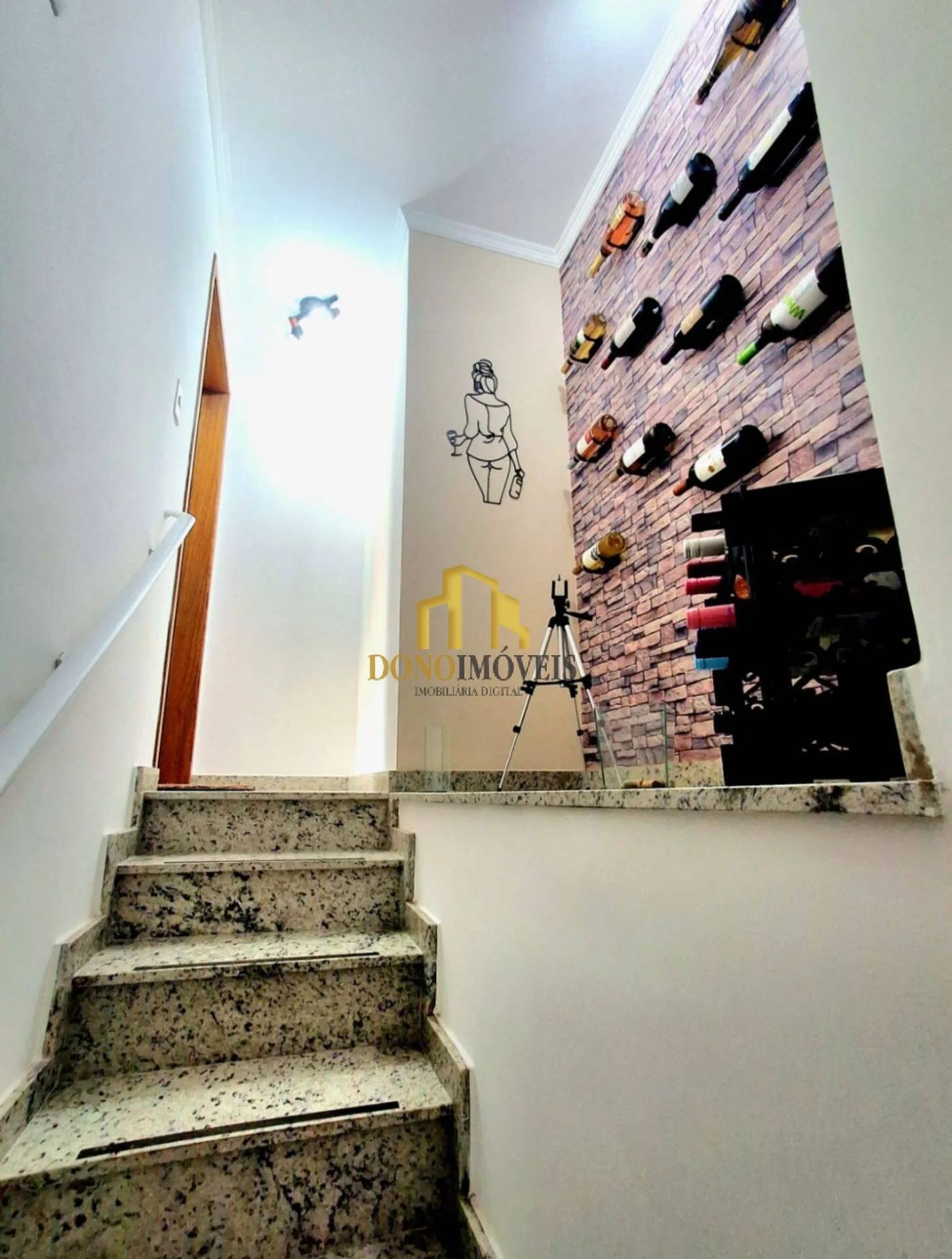 Imagem Cobertura à venda no Paraíso, Santo André - 150 m², 3 dormitórios, 2 vagas