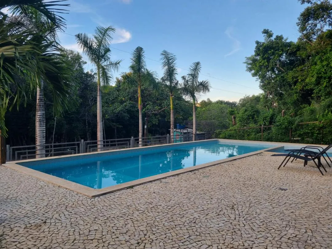 Imagem Apartamento 2 dorms. à venda no bairro Lagoa do Aruá em Mata de São João-BA.