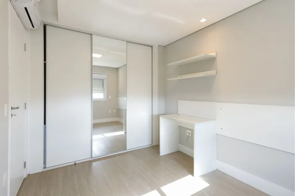 Imagem Apartamento à venda em São Paulo, Água Branca, com 4 quartos, 241m2