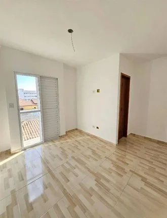 Imagem Sobrado em Condominio Novo à Venda - Vila Granada