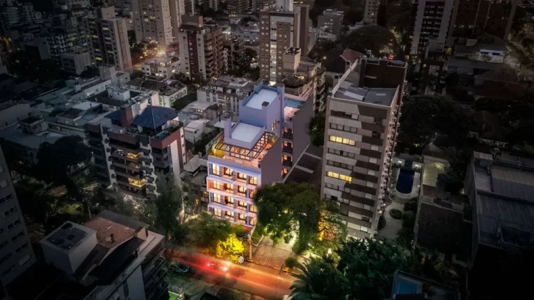 Imagem Garden para venda no bairro Auxiliadora em Porto Alegre