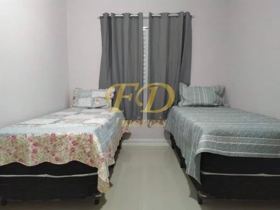 Imagem Casa em Atibaia