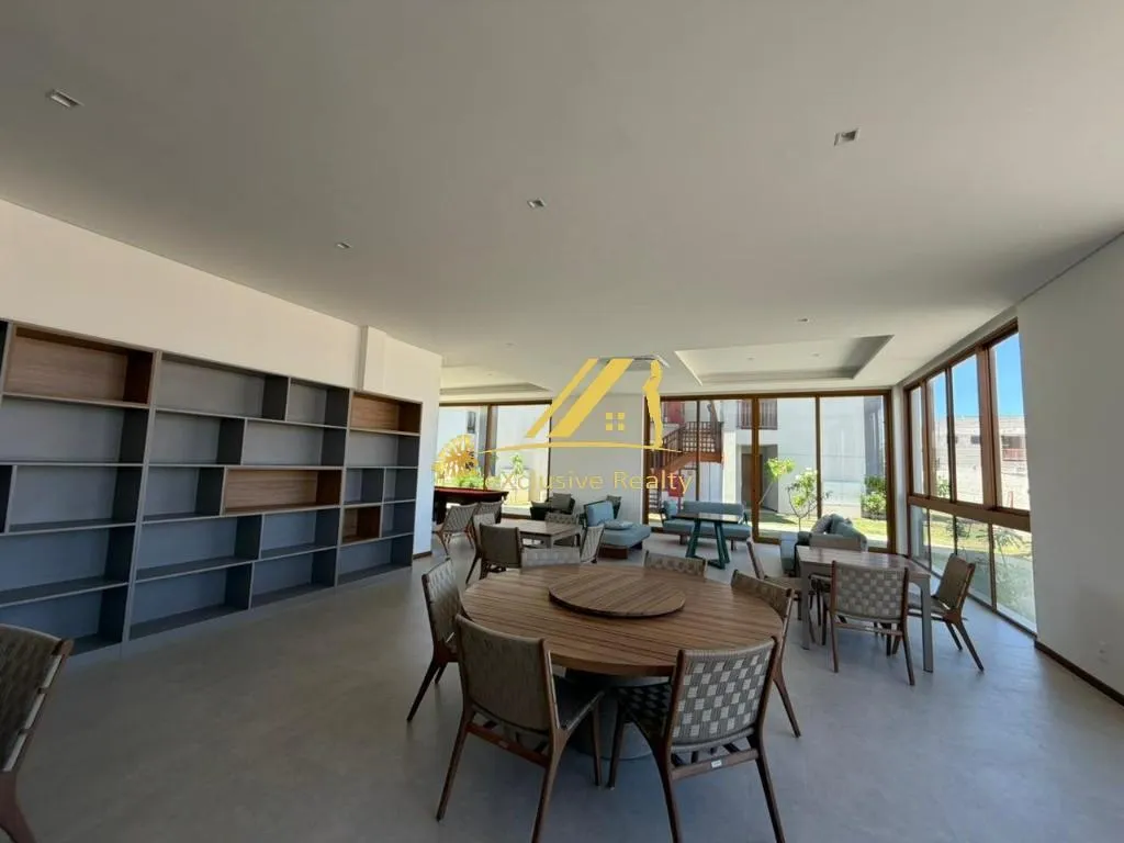 Imagem Apartamento RESIDENCIAL em Camaçari - Bahia, Itacimirim (Monte Gordo)