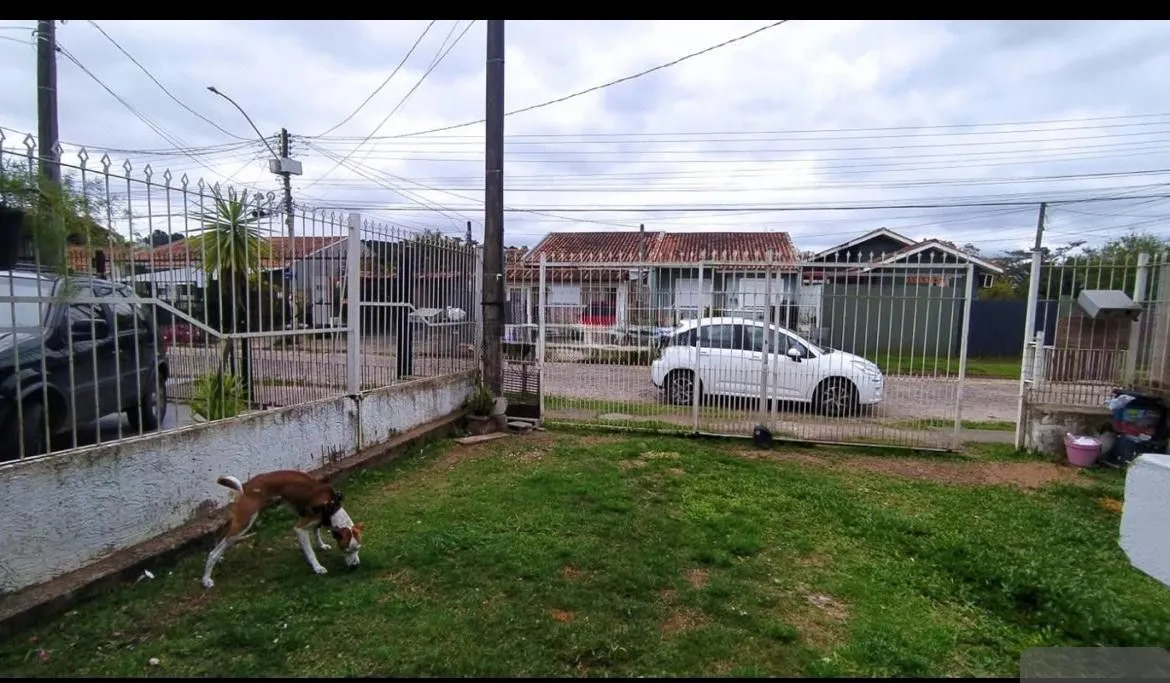 Imagem Casa de 3 Dormitórios no Loteamento Moradas do sul Bairro Hípica