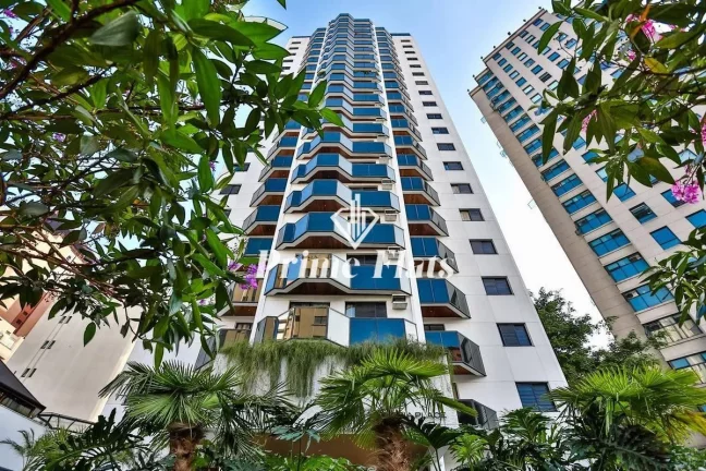 Imagem Flat disponível para venda no Roomo Itaim Bibi, com 42m², 1 dormitório e 1 vaga
