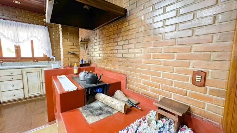Imagem Casa de condomínio em Campos do Jordão