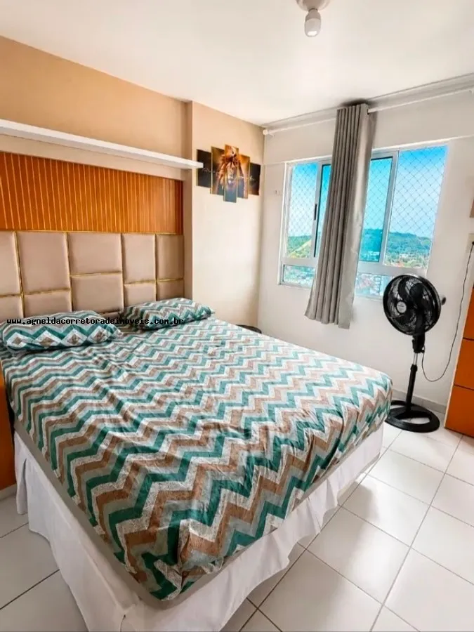 Imagem Apartamento para Venda em Natal, PONTA NEGRA, 2 dormitórios, 1 suíte, 2 banheiros, 1 vaga