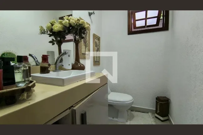 Imagem Casa à Venda - Vargem Grande, 4 Quartos, 260 m2
