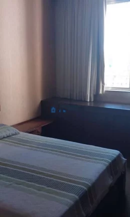 Imagem APARTAMENTO DE 4 QUARTOS COM VAGA NO CENTRO.