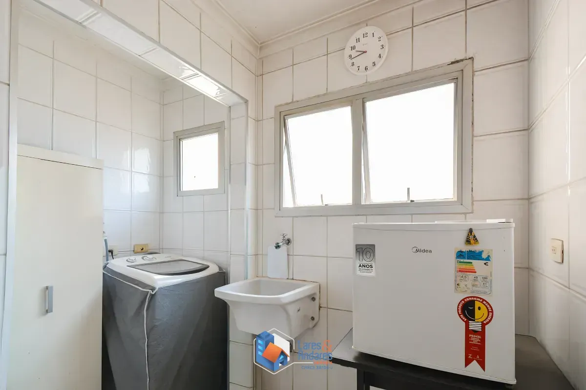 Imagem Apartamento para venda em Moema com 2 quartos, 53m²