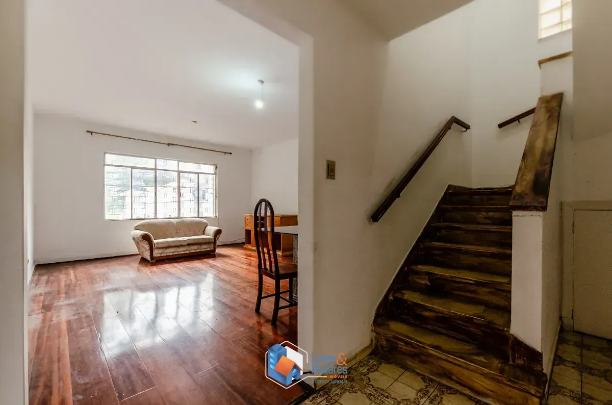 Foto do imóvel Casa para venda em Vila Mariana com 3 quartos, 200m² em Rua Colônia da Glória