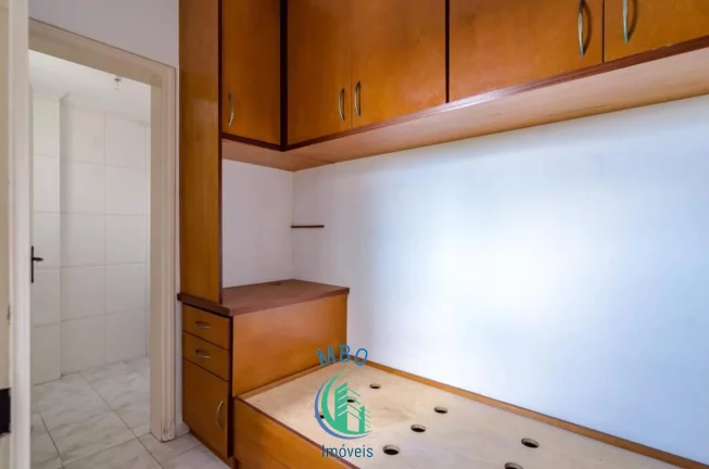 Imagem Apartamento com 3 quartos, à venda em São Paulo, Saúde