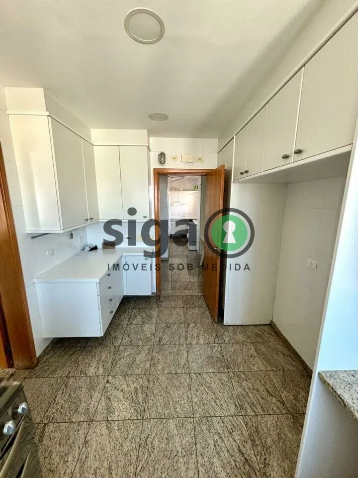 Imagem RESERVA TANGARÁ, APARTAMENTO Á VENDA NO PANAMBY COM 400M² - 6 VAGAS!