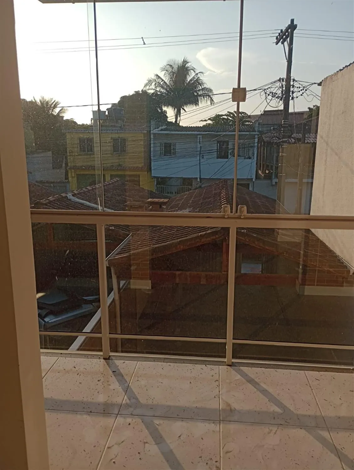 Imagem Casa com 2 quartos à venda em Vila Velha