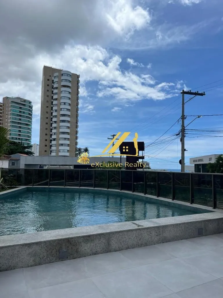 Imagem Apartamento RESIDENCIAL em Salvador - Bahia, Barra