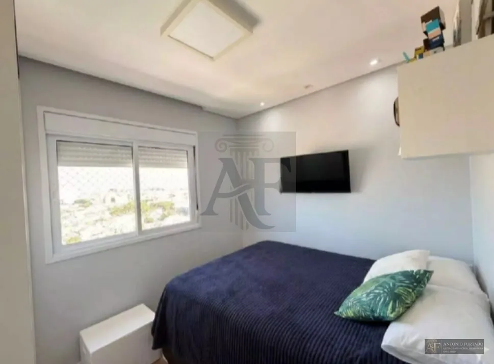 Imagem Apartamento à venda em Vila Formosa, São Paulo