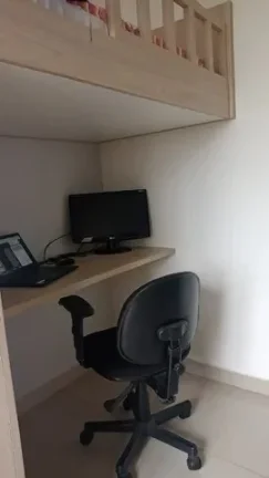 Imagem APARTAMENTO (64 m²) COMPRA/VENDA NO FOREST JUNDIAÍ - JARDIM ANA MARIA - JUNDIAÍ SP