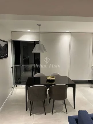 Imagem Apartamento disponível para venda no Condomínio Benedito Pinheiros, com 73m², 1 dormitório e 1 vaga de garagem