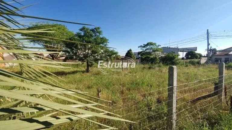 Imagem Amplo terreno ao lado do Trevo da Uglione em Santa Maria
