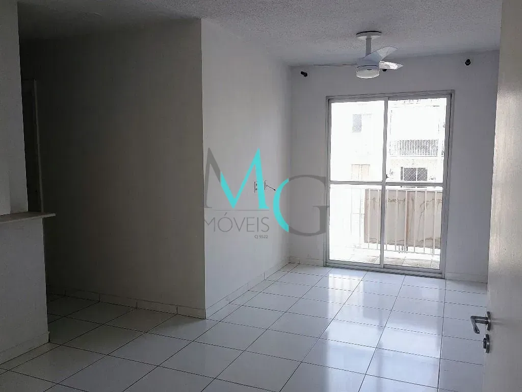 Imagem Apartamento com 2 dormitórios à venda, 50 m² por R$ 170.000,00 - Campo Grande - Rio de Janeiro/RJ