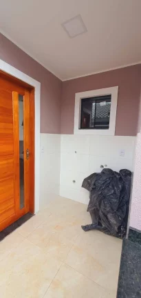 Imagem Casa estilo contemporâneo - Itaipuaçu Maricá