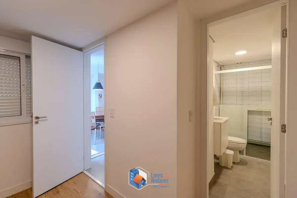 Imagem Casa para venda em Chácara Monte Alegre com 3 quartos, sendo 1 suíte, 116m²